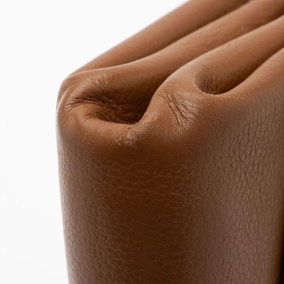 Tory Burch Leather Miller Flap Crossbody - Picture 9 of 15